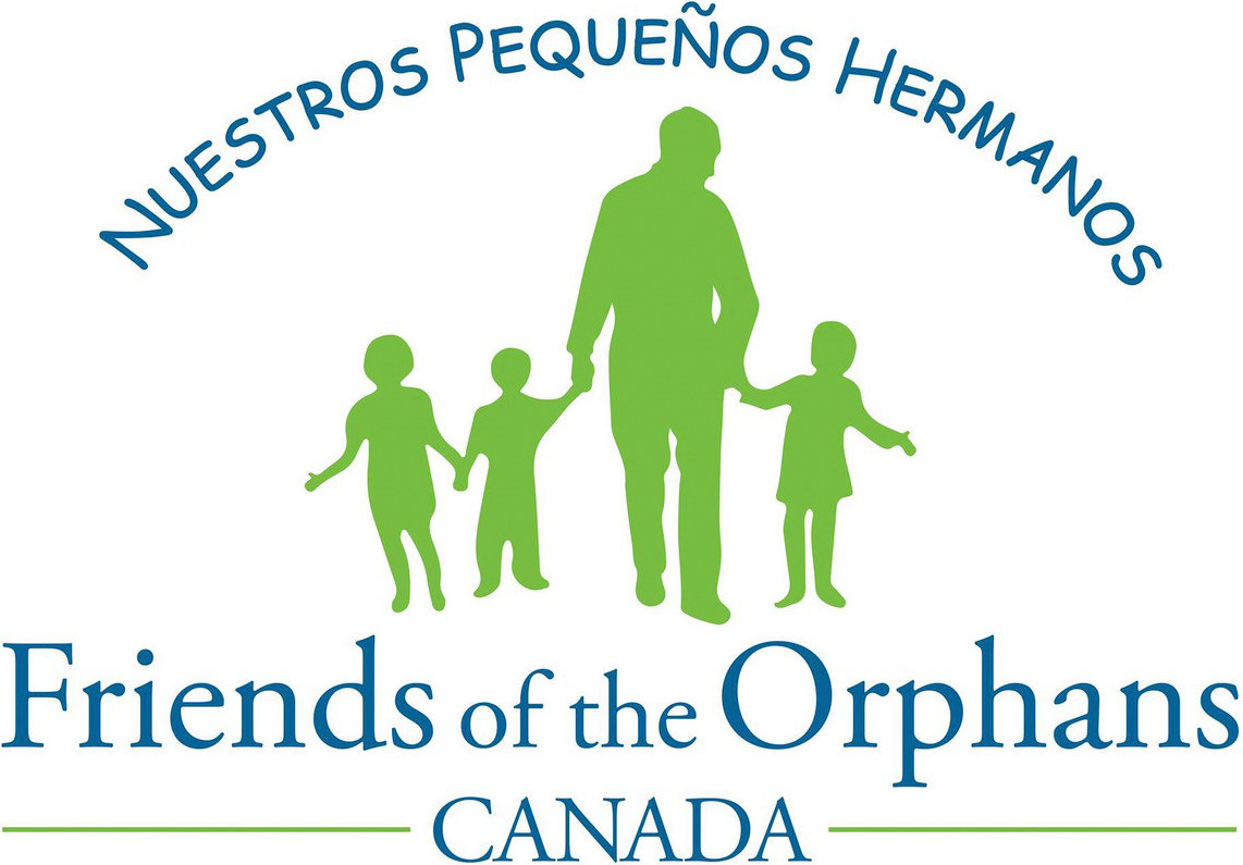 Friends of the Orphans Logo